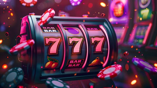 Lucky8 پر آن لائن سلاٹس کے بارے میں