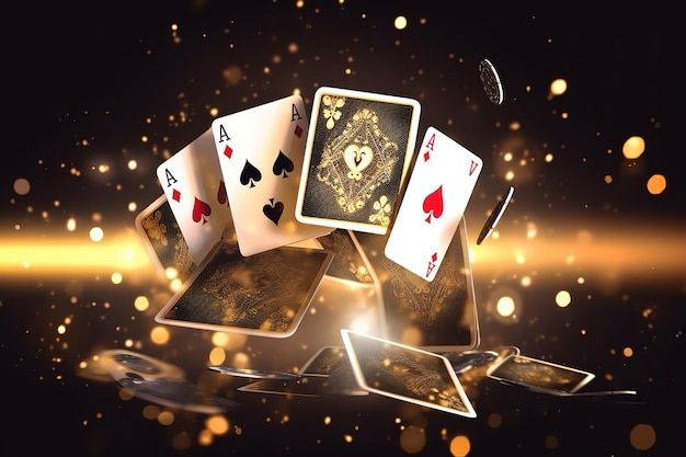 پاکستان کے Lucky8 کھلاڑیوں کے لیےجیک پاٹ گیم