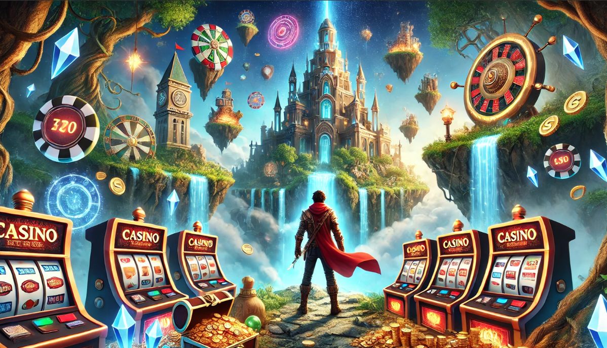 Lucky8 پاکستان کیسینو میں بلیک جیک گیمز