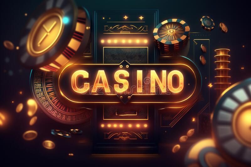 Lucky8 آن لائن کیسینو میں کھیلنے کی وجوہات